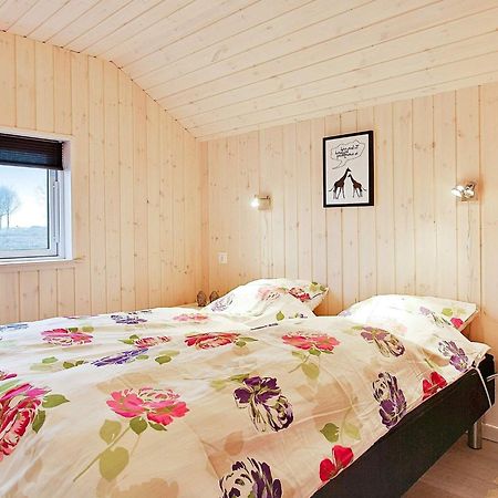 12 Person Holiday Home In Hasselberg Kappeln Exterior foto