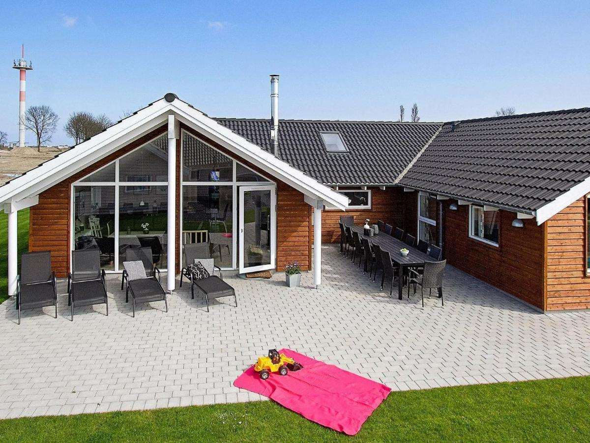 12 Person Holiday Home In Hasselberg Kappeln Zimmer foto