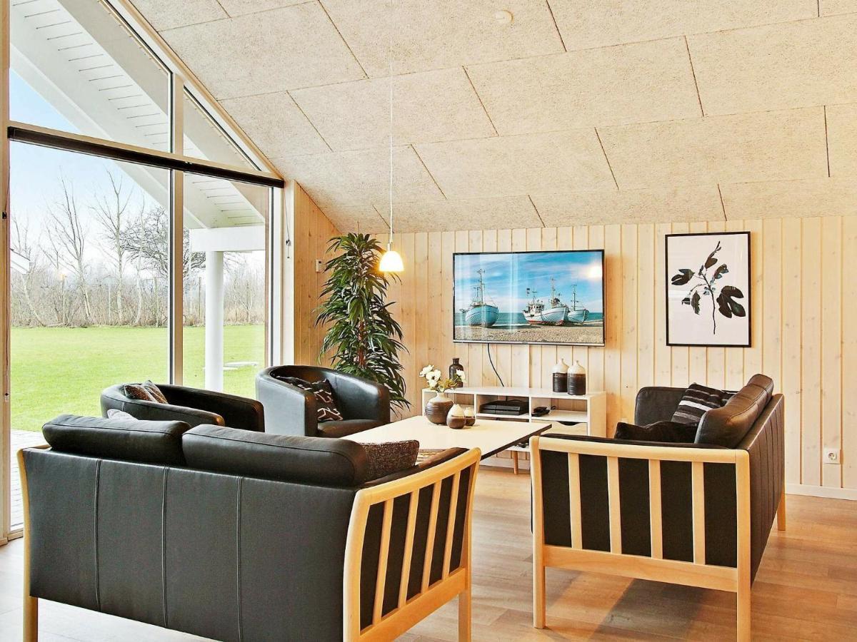 12 Person Holiday Home In Hasselberg Kappeln Zimmer foto