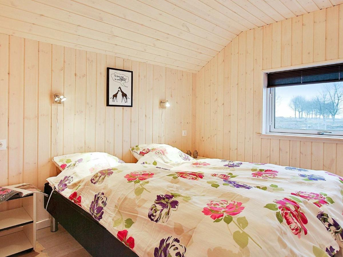 12 Person Holiday Home In Hasselberg Kappeln Exterior foto