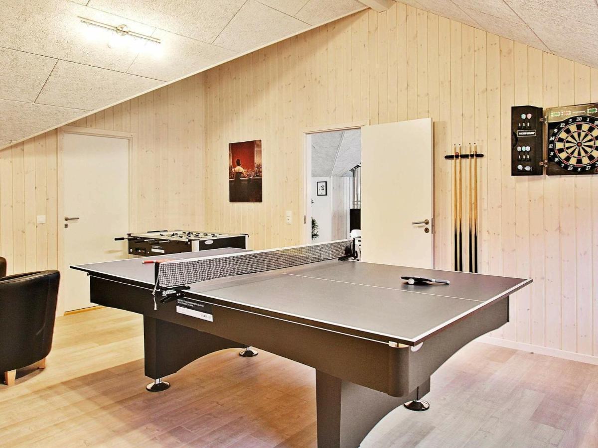 12 Person Holiday Home In Hasselberg Kappeln Zimmer foto