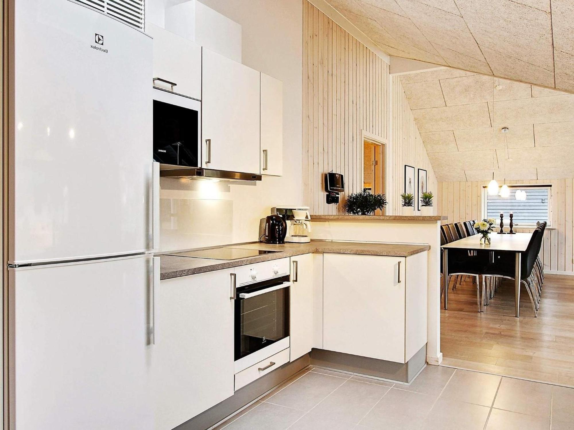 12 Person Holiday Home In Hasselberg Kappeln Exterior foto