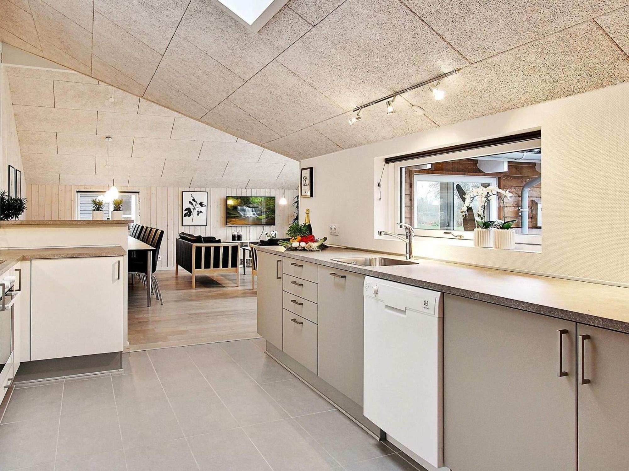 12 Person Holiday Home In Hasselberg Kappeln Exterior foto