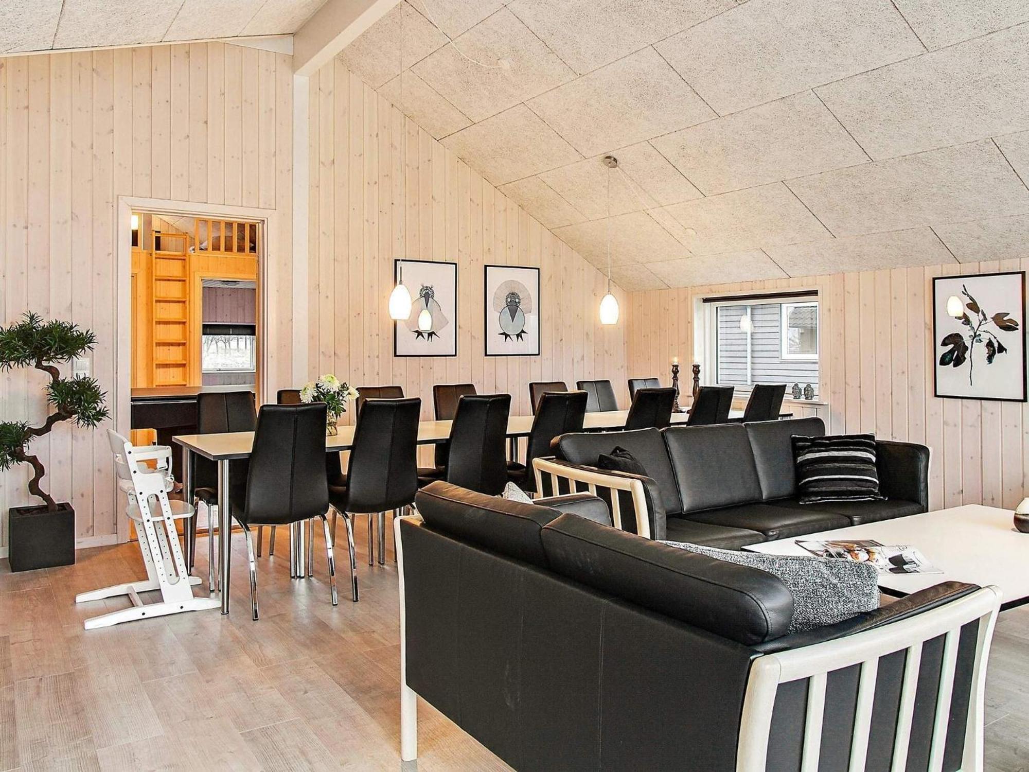 12 Person Holiday Home In Hasselberg Kappeln Exterior foto