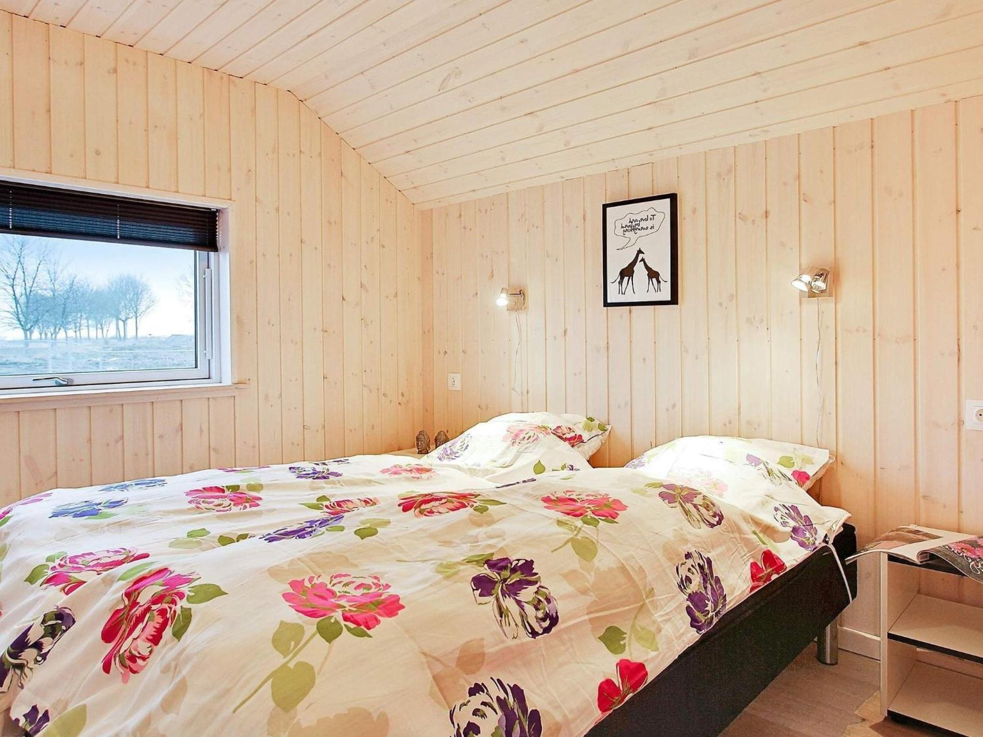 12 Person Holiday Home In Hasselberg Kappeln Exterior foto