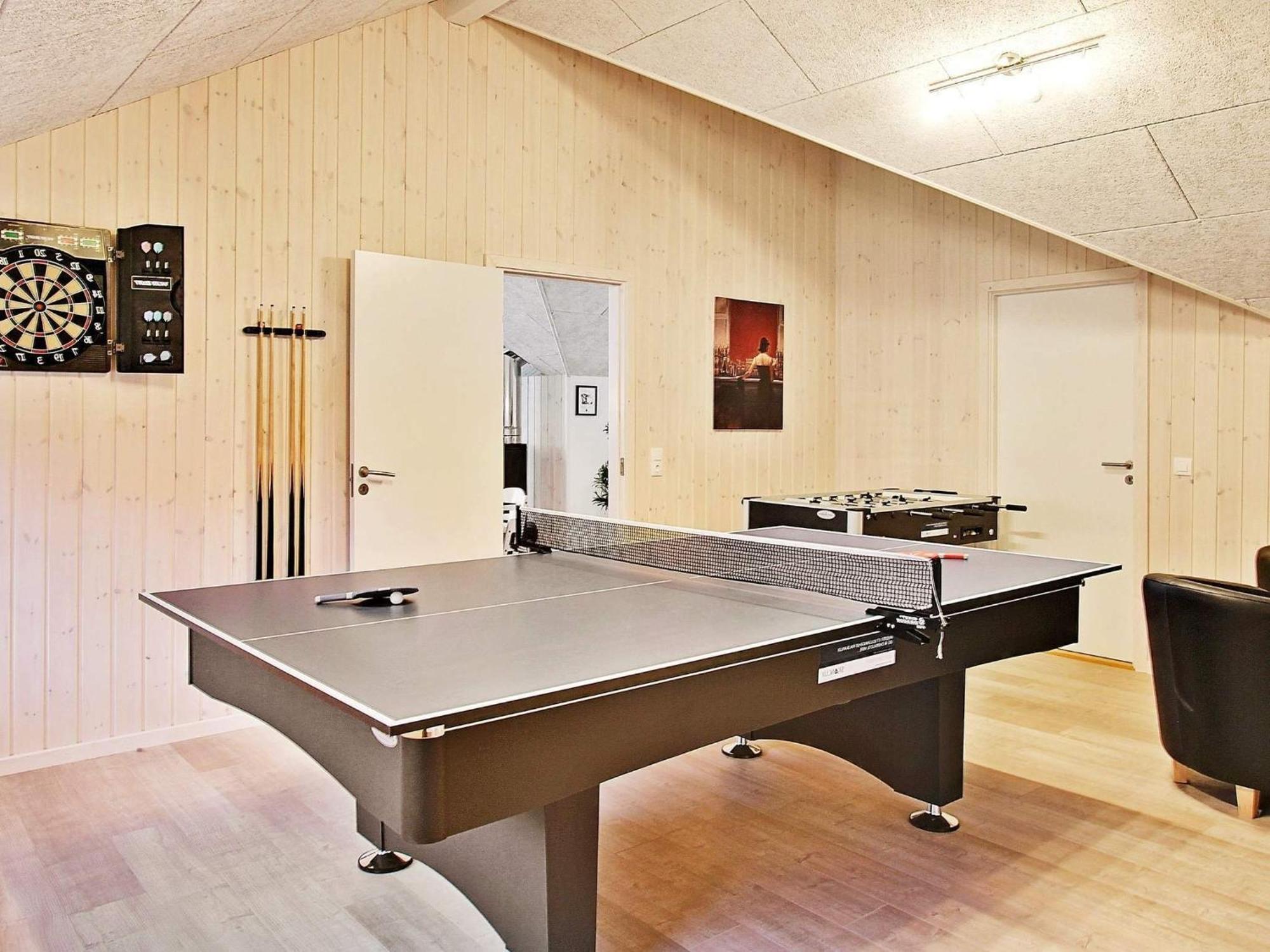 12 Person Holiday Home In Hasselberg Kappeln Exterior foto