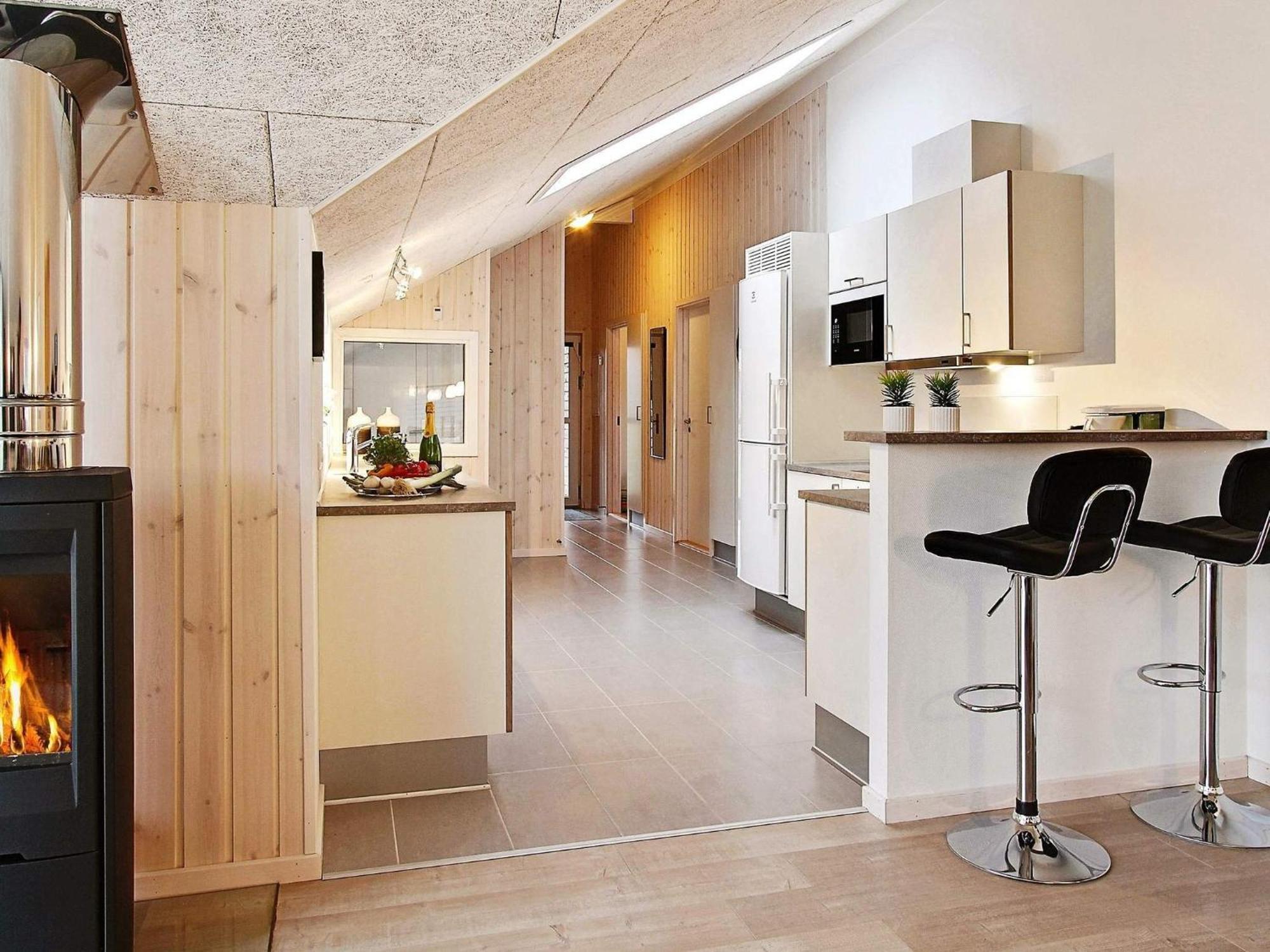 12 Person Holiday Home In Hasselberg Kappeln Exterior foto