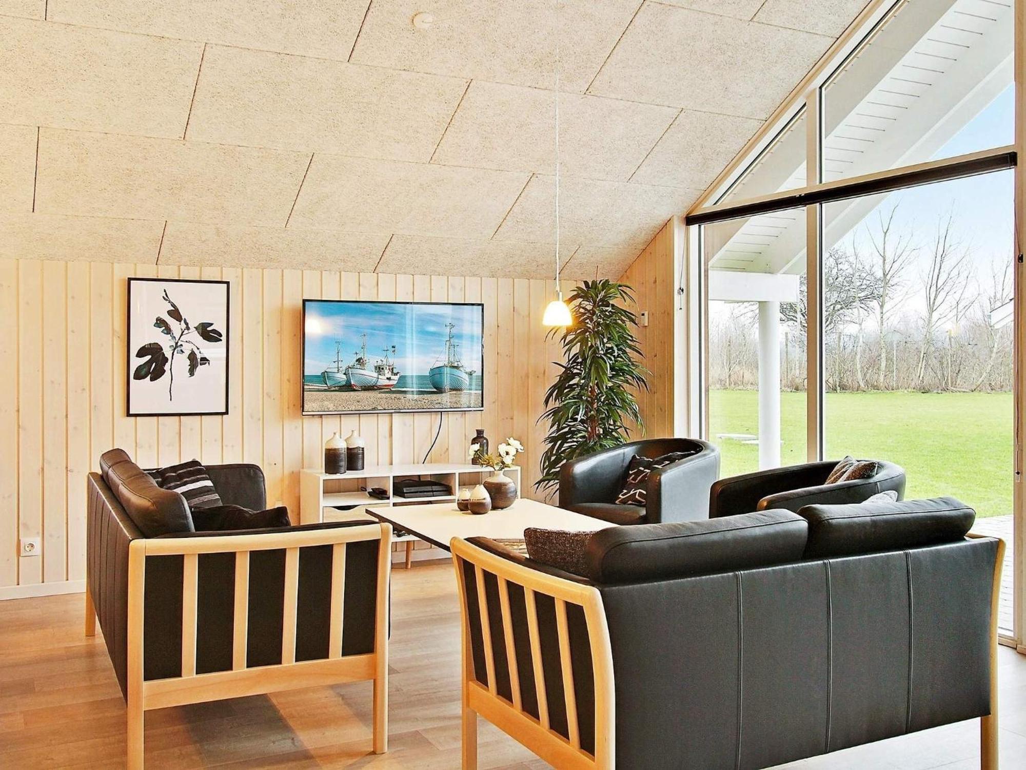12 Person Holiday Home In Hasselberg Kappeln Exterior foto